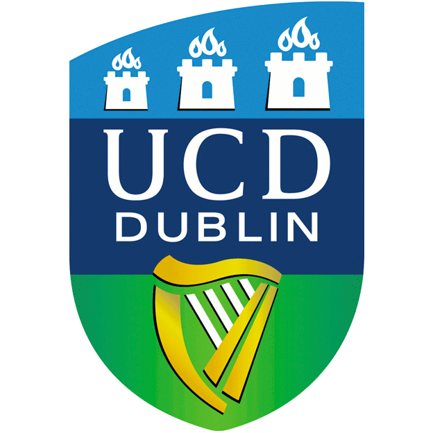 University College Dublin (UCD) , Ireland